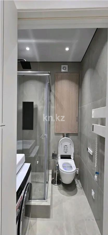 Продажа 1-комнатной квартиры, 43 м² в Астане - фото 4