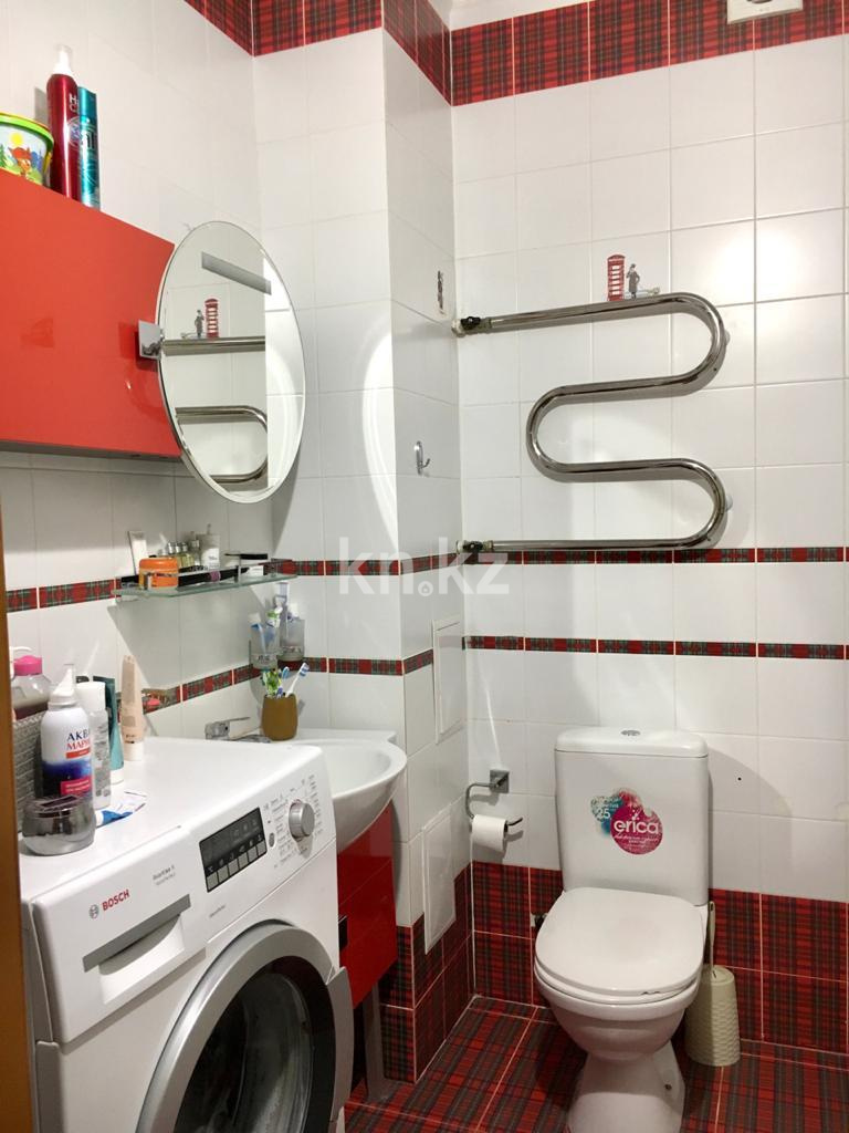 Аренда 3-комнатной квартиры, 95 м² в Астане - фото 10