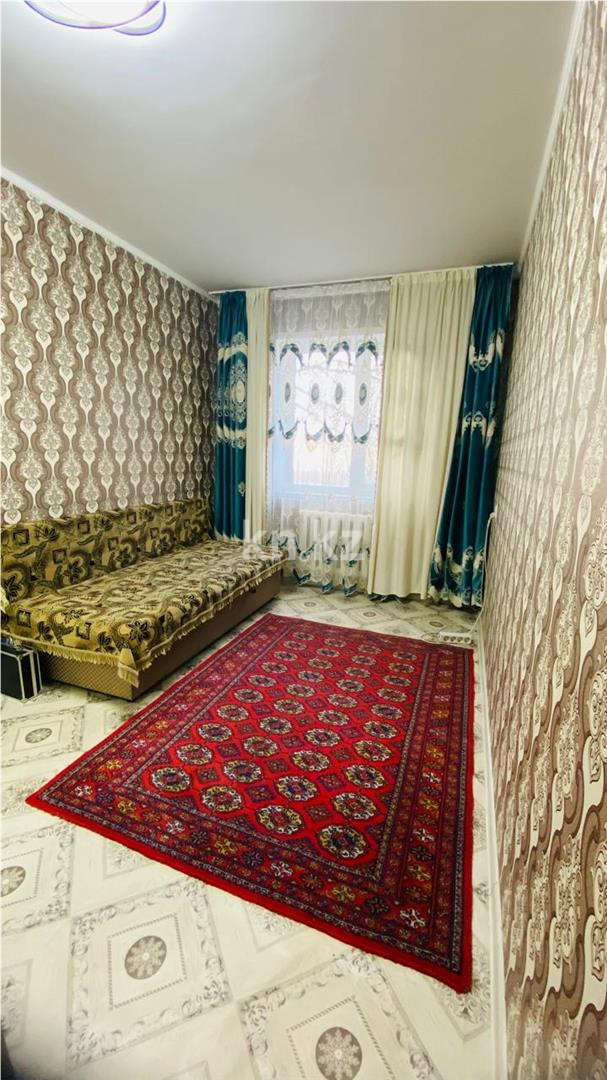 Продажа 3-комнатной квартиры, 67 м² в Караганде - фото 2