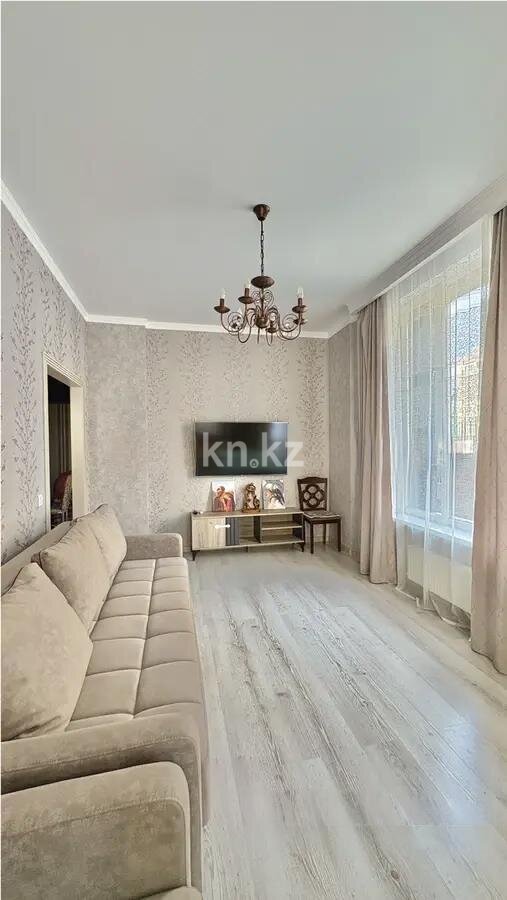 Продажа 2-комнатной квартиры, 50 м² в Астане - фото 2