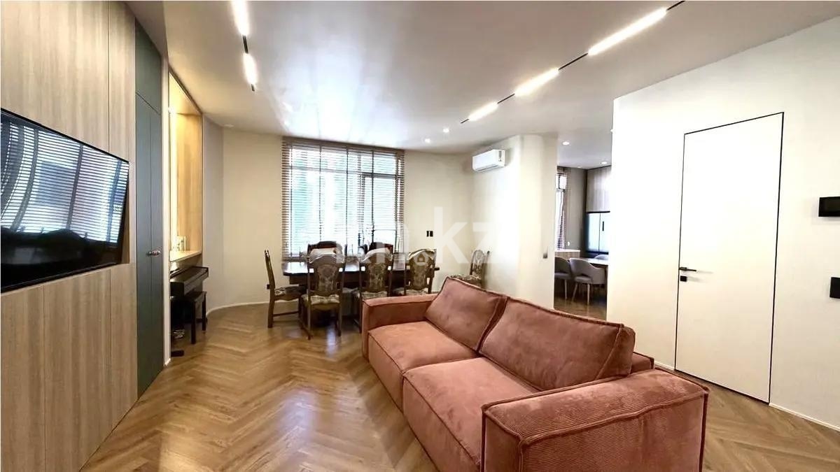 Продажа 3-комнатной квартиры, 112 м² в Астане