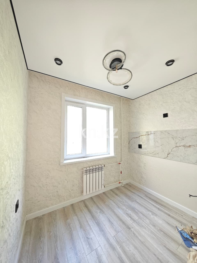 Продажа 2-комнатной квартиры, 48 м² в Темиртау - фото 2