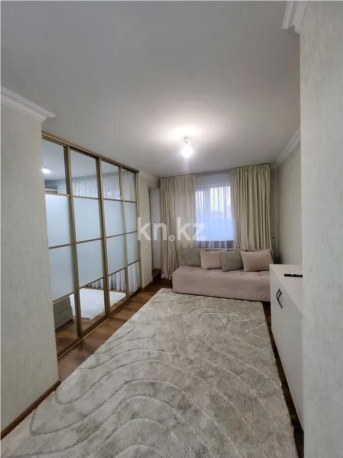 Продажа 1-комнатной квартиры, 30 м² в Астане
