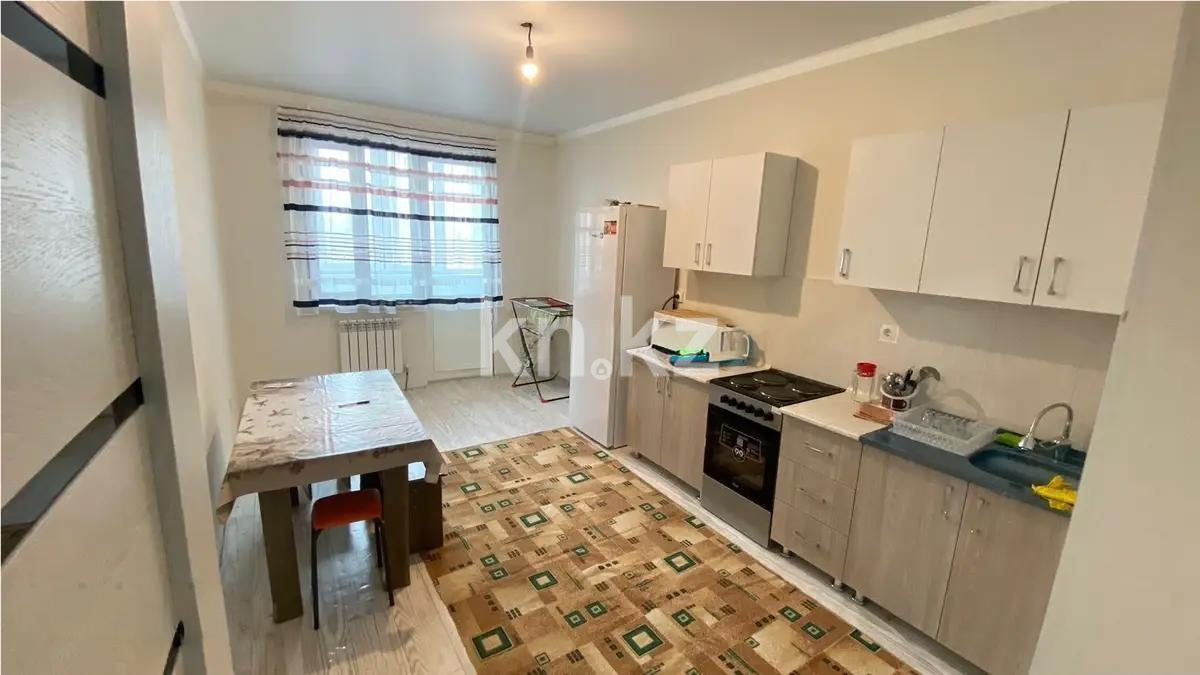 Продажа 1-комнатной квартиры, 45.2 м², ул. Кошкарбаева, дом  1142 в Алматы - фото 2