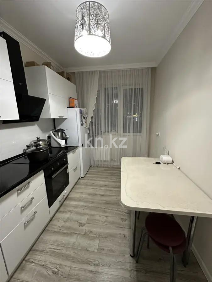 Продажа 2-комнатной квартиры, 56 м², ул. Бектурова, дом  3/2 в Астане - фото 3