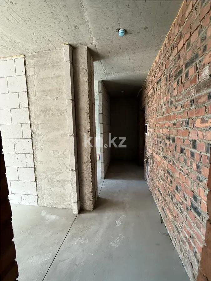 Продажа 1-комнатной квартиры, 39.4 м² в Астане - фото 3