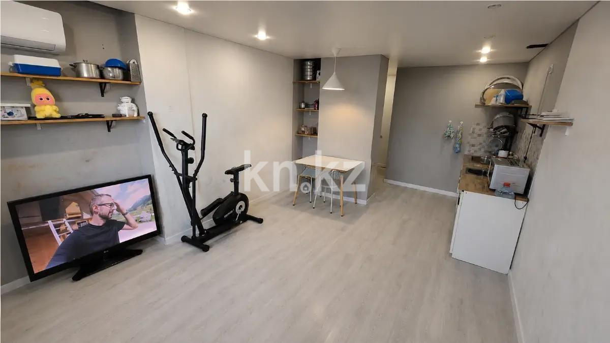 Продажа 2-комнатной квартиры, 43 м² в Астане - фото 3