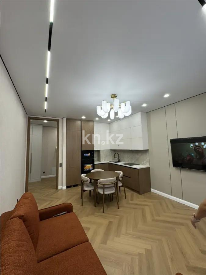 Продажа 2-комнатной квартиры, 50 м² в Астане - фото 3