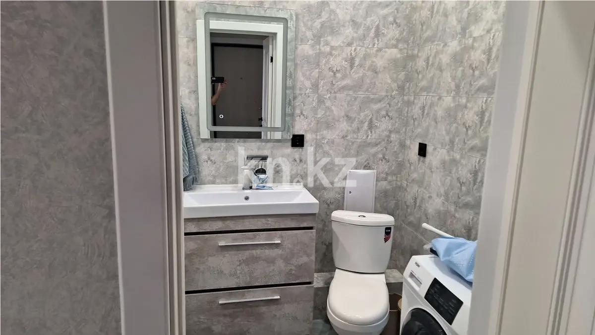 Продажа 1-комнатной квартиры, 42 м² в Астане - фото 3