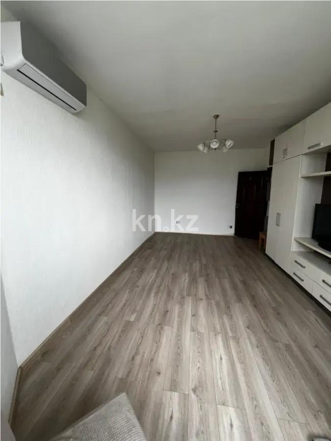 Продажа 1-комнатной квартиры, 38.3 м² в Алматы - фото 2