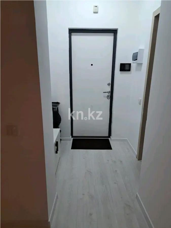 Продажа 1-комнатной квартиры, 38.5 м², ул. Сарыарка, дом  1 в Алматы - фото 4