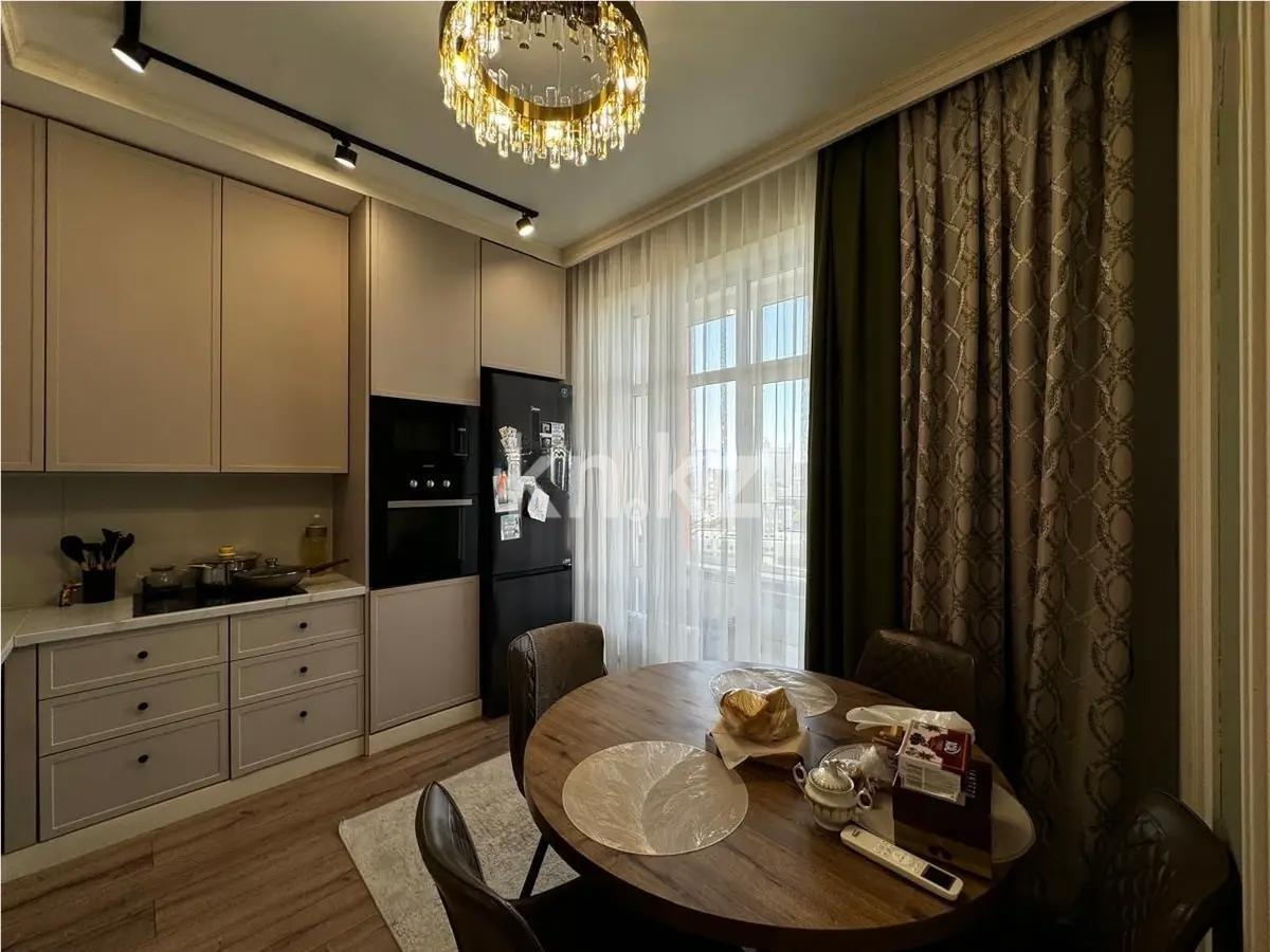 Продажа 2-комнатной квартиры, 42 м² в Астане - фото 3