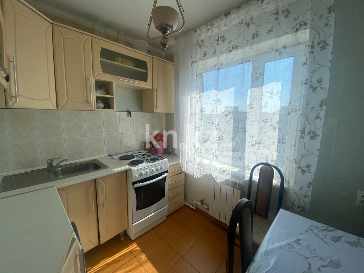 Продажа 2-комнатной квартиры, 42.5 м² в Караганде - фото 8
