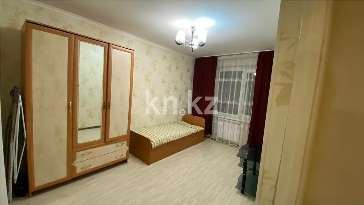 Продажа 3-комнатной квартиры, 65 м², мкр-н Орбита-1, дом  16 в Караганде - фото 2