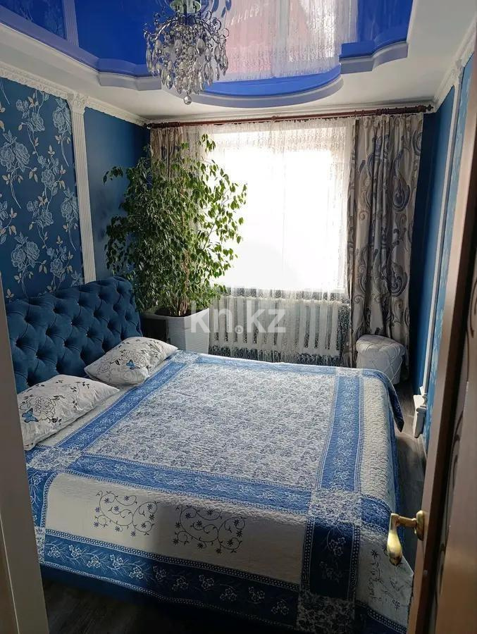 Продажа 3-комнатной квартиры, 64 м², мкр-н Гульдер-1 в Караганде - фото 3