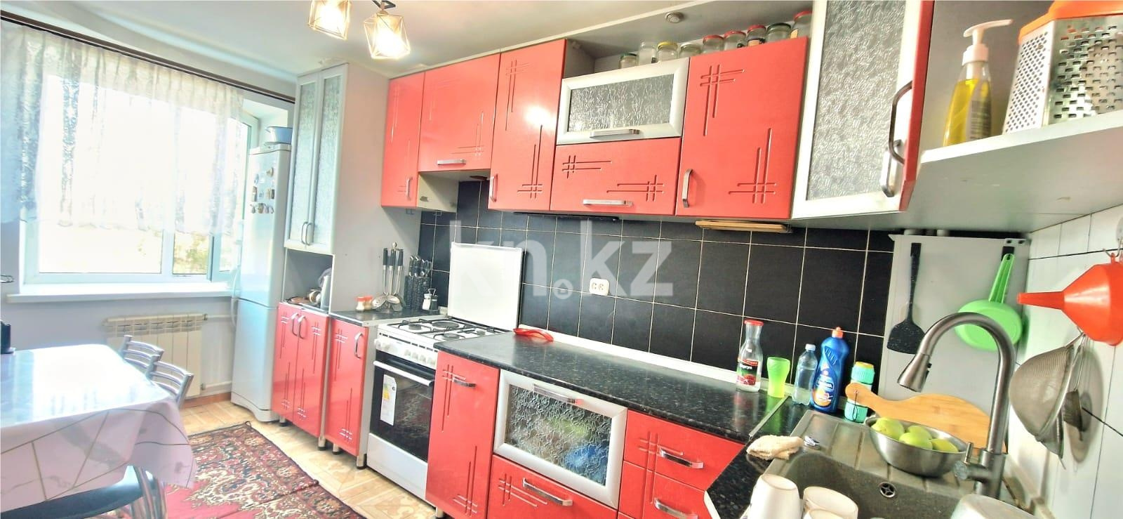 Продажа 3-комнатной квартиры, 64 м² в Караганде - фото 7