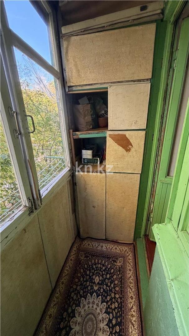 Продажа 1-комнатной квартиры, 30 м² в Караганде - фото 8
