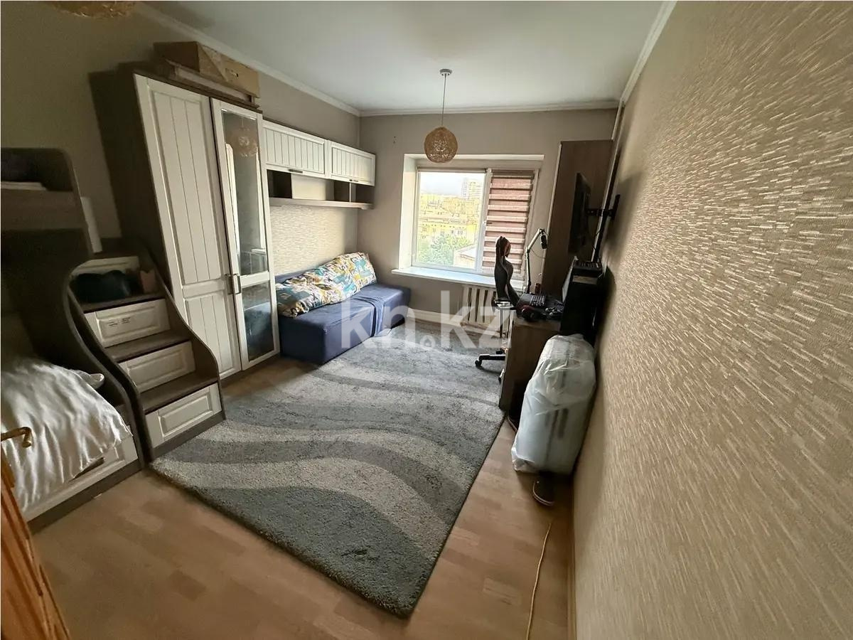 Продажа 4-комнатной квартиры, 118 м² в Алматы