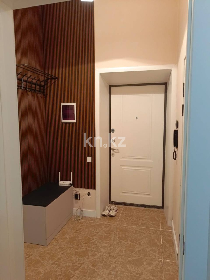 Аренда 1-комнатной квартиры, 43 м² в Астане - фото 7