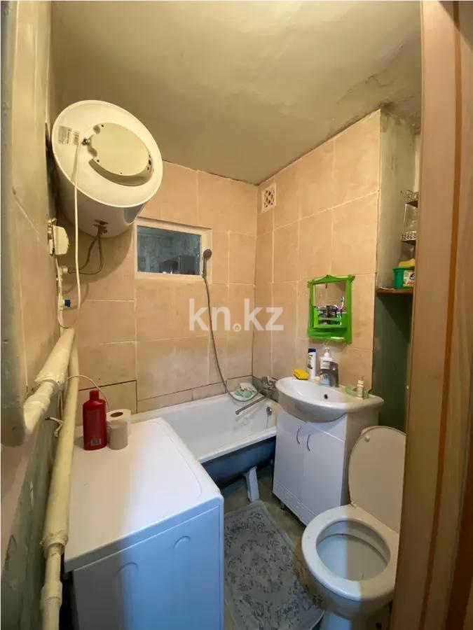 Продажа 2-комнатной квартиры, 43 м² в Сарани - фото 4