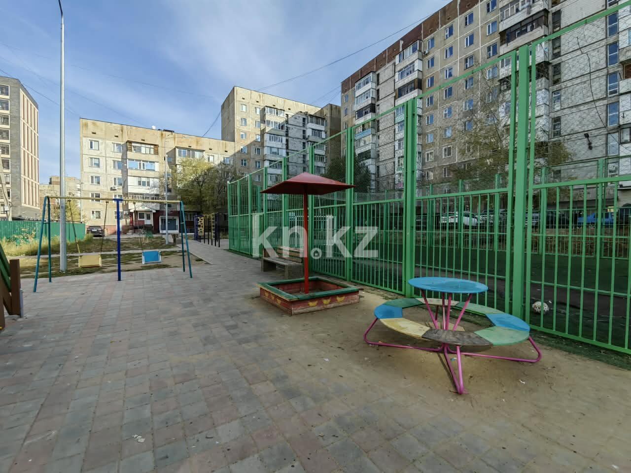 Продажа 3-комнатной квартиры, 63 м² в Караганде - фото 39