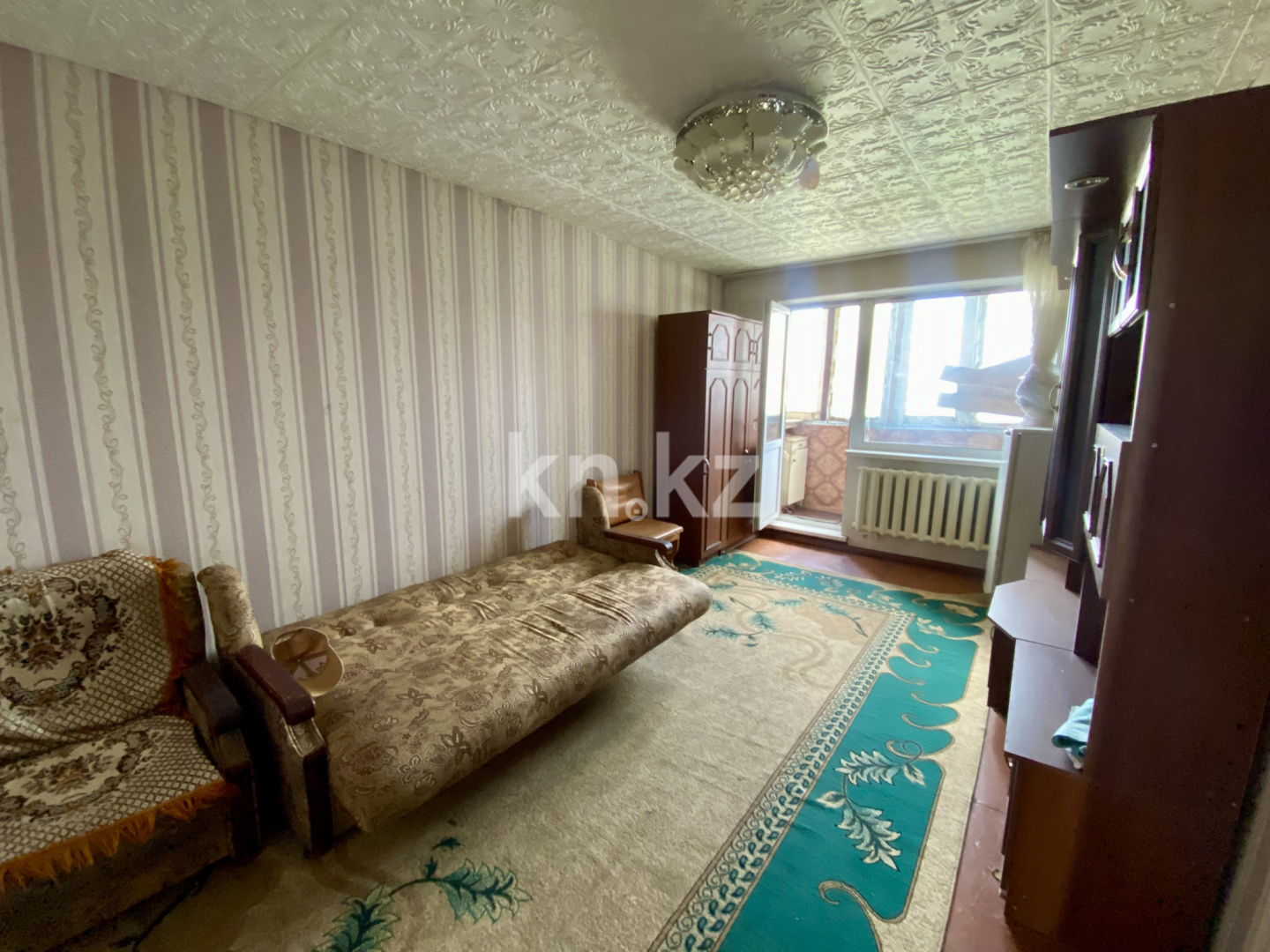 Продажа 3-комнатной квартиры, 64 м², мкр-н 1А в Сарани