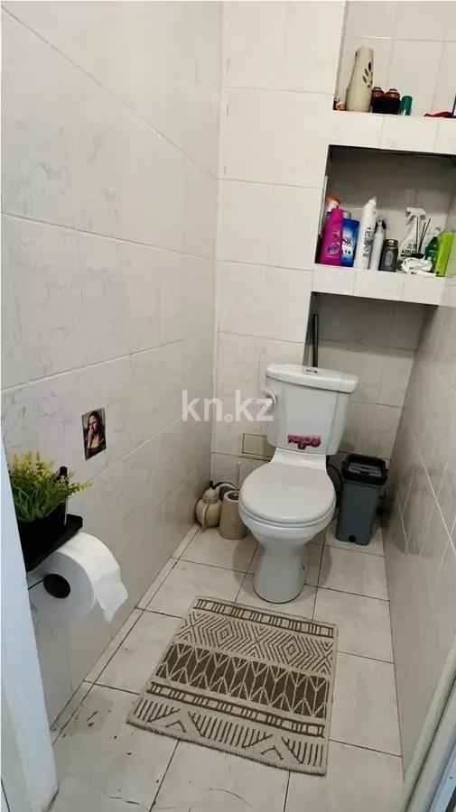 Продажа 2-комнатной квартиры, 63.3 м² в Астане - фото 5