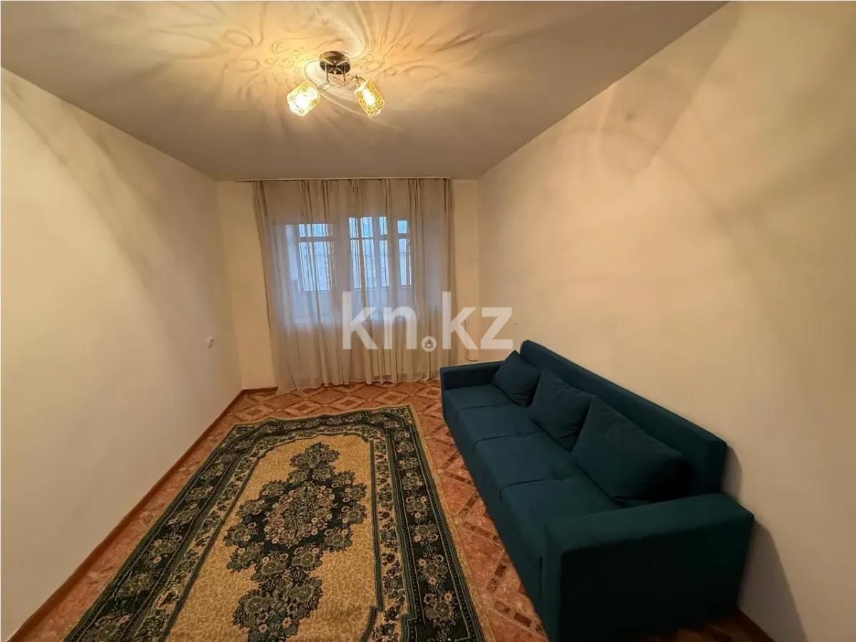 Продажа 1-комнатной квартиры, 34 м² в Алматы