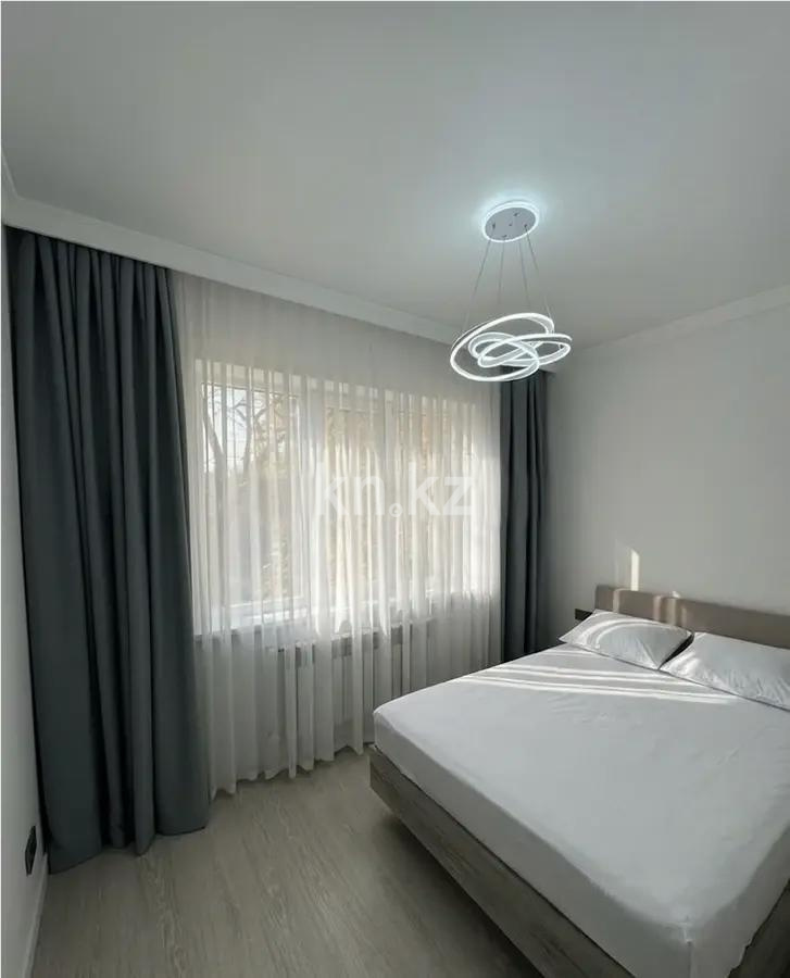 Продажа 1-комнатной квартиры, 40 м² в Алматы