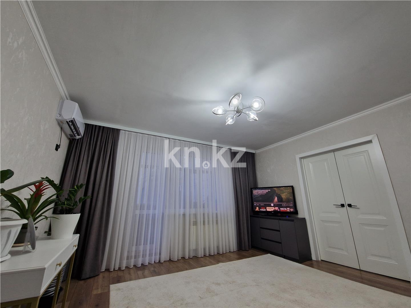 Продажа 4-комнатной квартиры, 85 м² в Караганде - фото 4