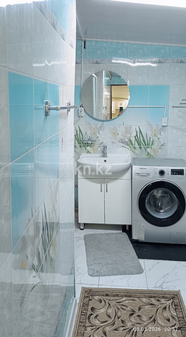 Продажа 4-комнатного дома, 108 м² в Астане - фото 10