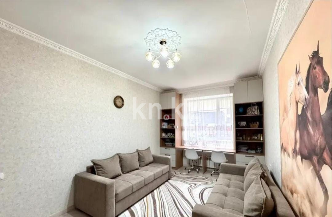 Продажа 4-комнатной квартиры, 97 м² в Астане - фото 5