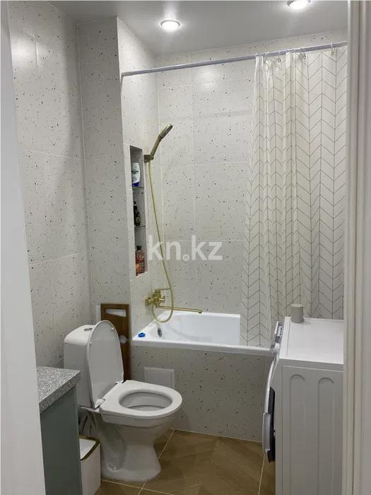 Продажа 1-комнатной квартиры, 40 м² в Астане - фото 2