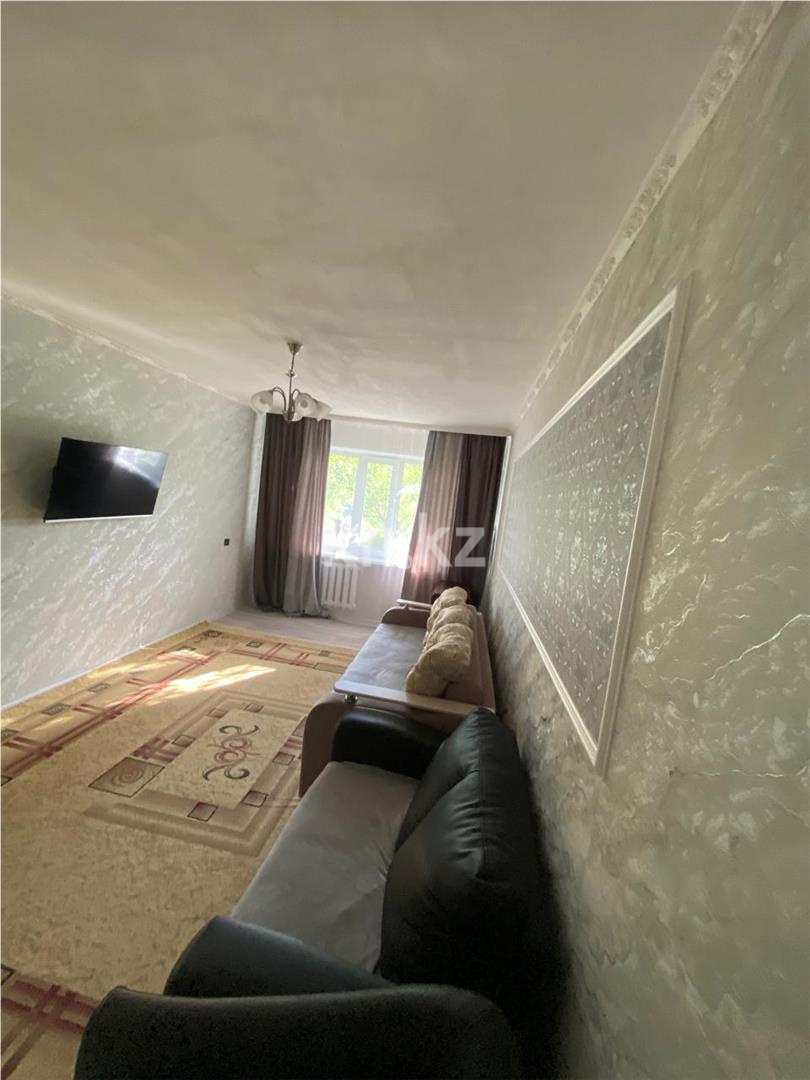 Продажа 3-комнатной квартиры, 61 м², мкр-н 23 в Караганде