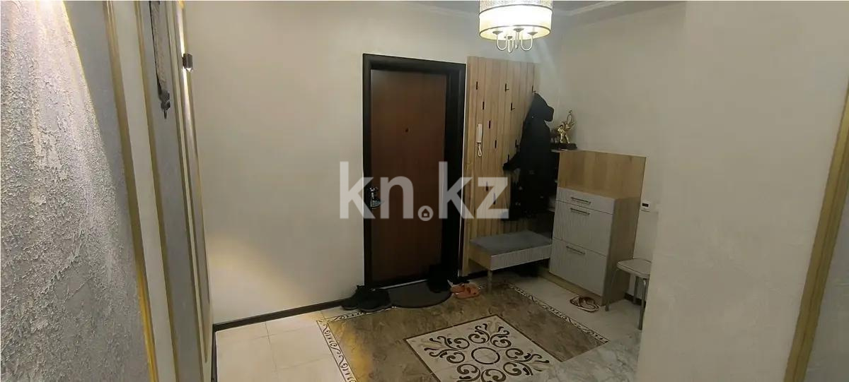 Продажа 3-комнатной квартиры, 130 м² в Караганде - фото 5