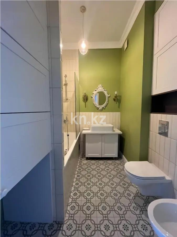 Продажа 3-комнатной квартиры, 68 м² в Астане - фото 4