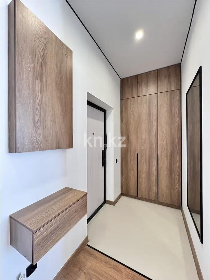 Продажа 2-комнатной квартиры, 41 м² в Астане - фото 5