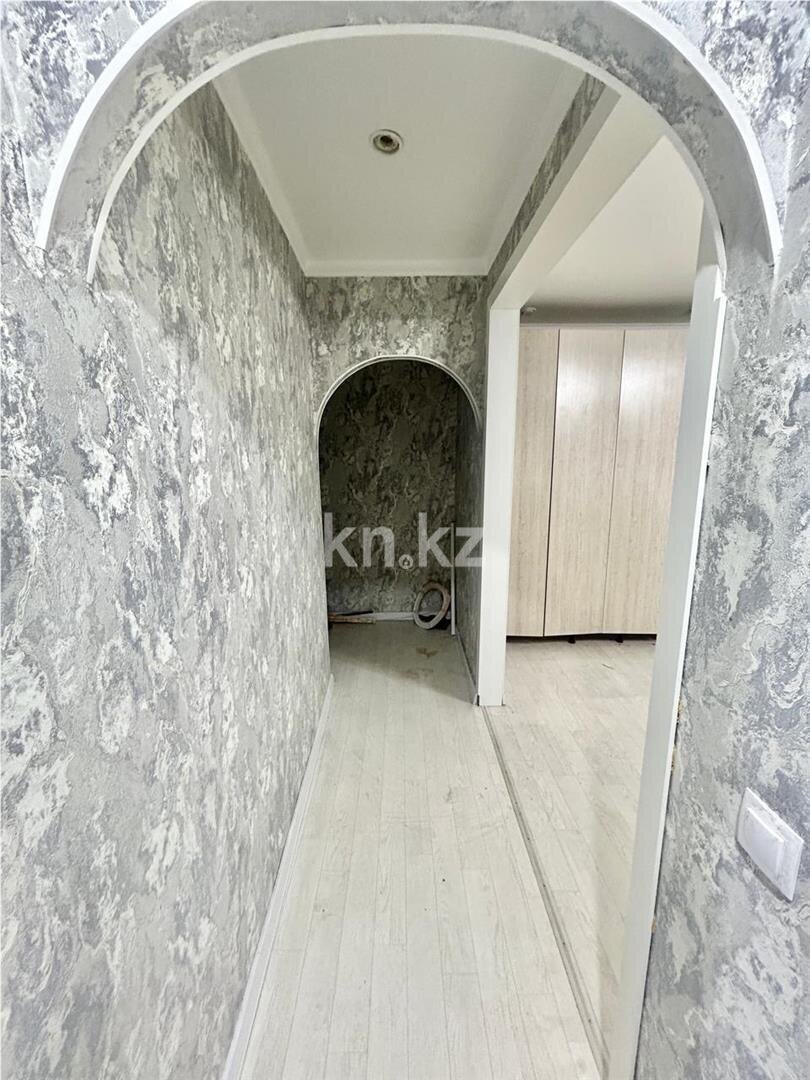 Продажа 1-комнатной квартиры, 30 м² в Караганде - фото 5