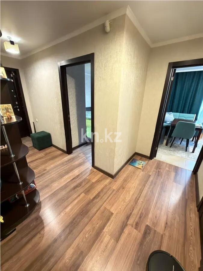 Продажа 2-комнатной квартиры, 64 м² в Темиртау - фото 6