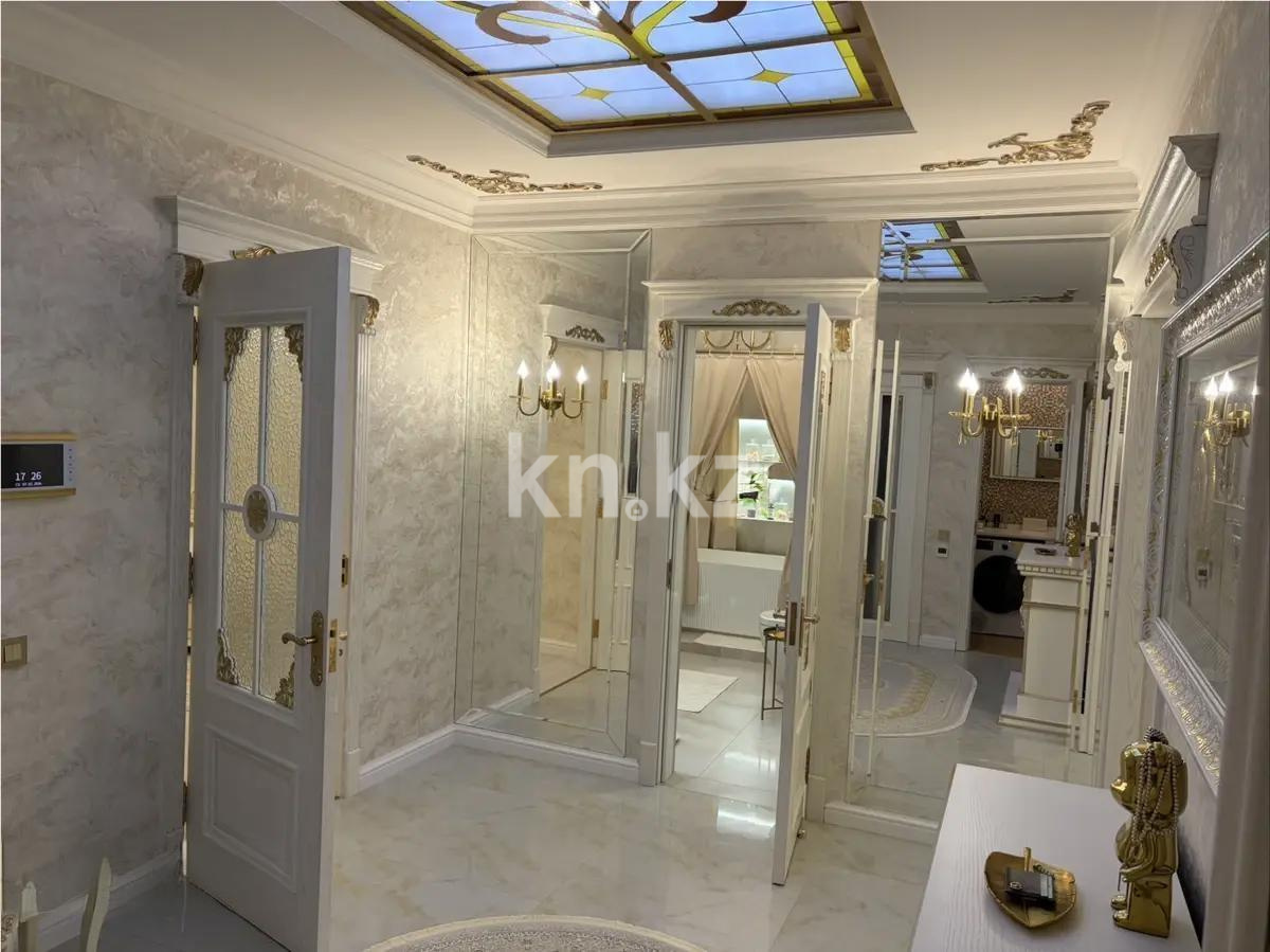 Продажа 3-комнатной квартиры, 145.4 м² в Астане - фото 6