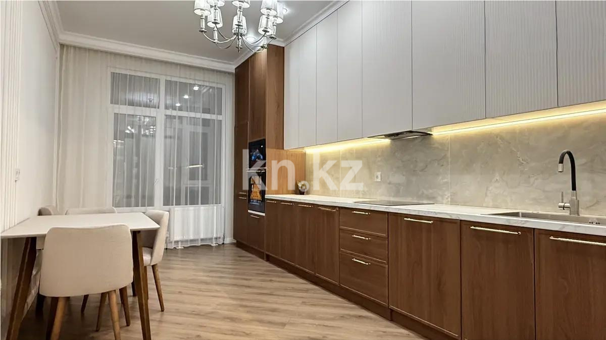 Продажа 3-комнатной квартиры, 90 м², ул. Е-15, дом  13/2 в Астане - фото 3