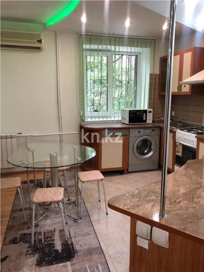 Продажа 1-комнатной квартиры, 40 м², ул. Кунаева, дом  83 в Алматы - фото 3