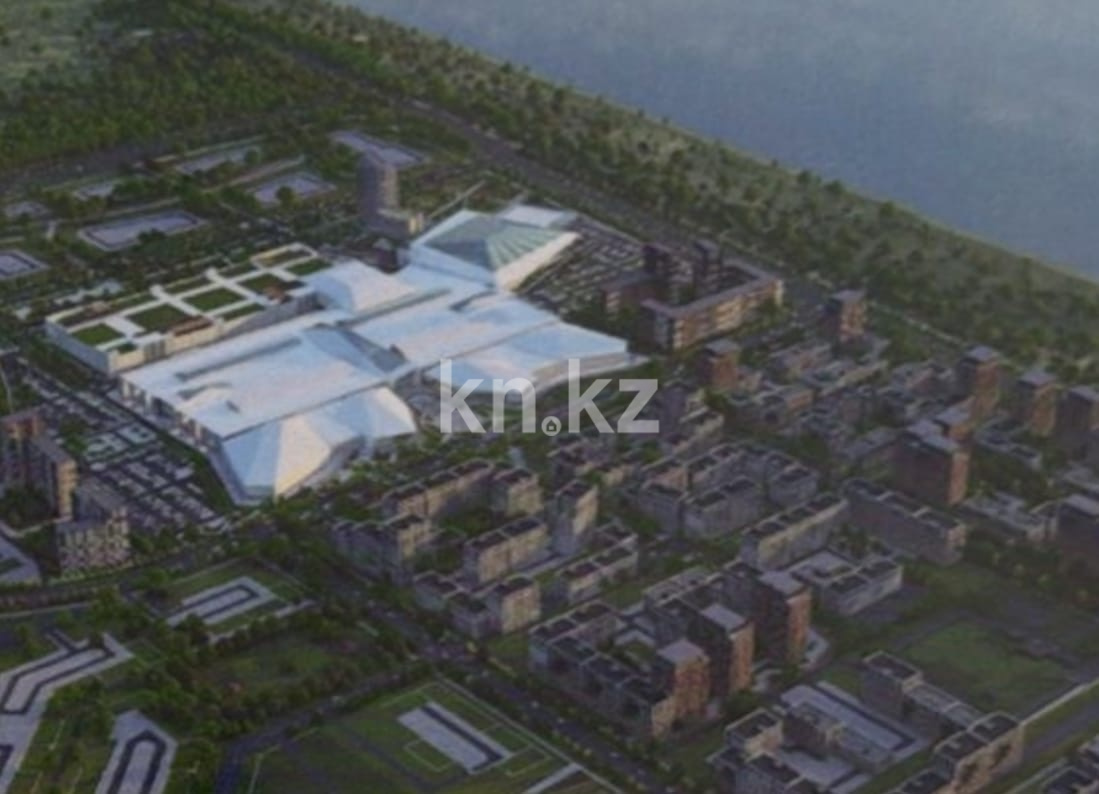 Продажа 1-комнатной квартиры, 35.7 м² в Астане - фото 16