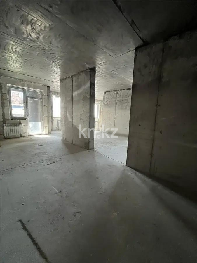 Продажа 4-комнатной квартиры, 95 м² в Алматы - фото 4
