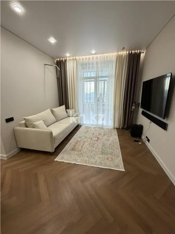 Продажа 3-комнатной квартиры, 77 м² в Караганде