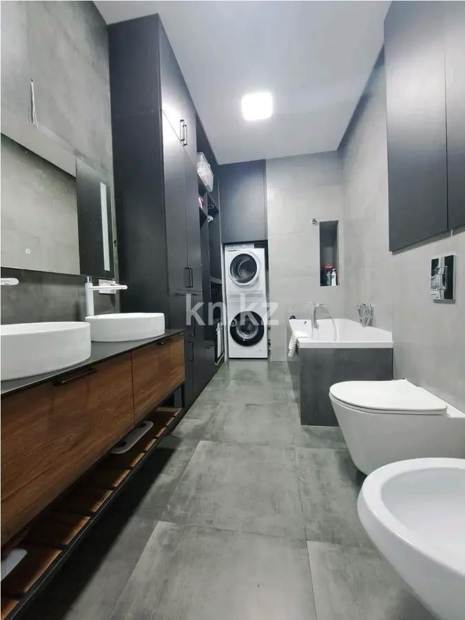 Продажа 3-комнатной квартиры, 121 м², ул. Наркескен, дом  1 в Астане - фото 3