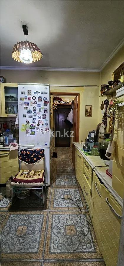 Продажа 2-комнатной квартиры, 52 м², мкр-н 6, дом  61 в Алматы