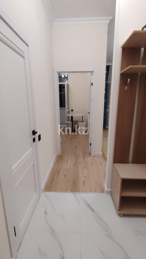 Аренда 1-комнатной квартиры, 40 м² в Астане - фото 4