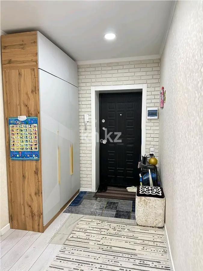 Продажа 2-комнатной квартиры, 60 м² в Караганде - фото 5