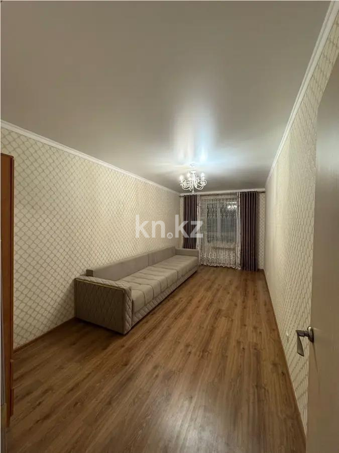 Продажа 2-комнатной квартиры, 55.6 м², пр. Абылай хана, дом  54 в Астане - фото 2